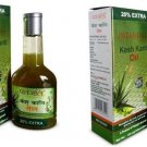Patanjali Kesh Kanti Hair Oil - 120ml x 2 (Pack of 2)