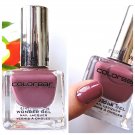 Colorbar Wonder Gel Nail Lacquer CWG009, Taffy Pink, 12ml