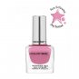 Colorbar Wonder Gel Nail Lacquer CWG009, Taffy Pink, 12ml