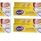 Krack Cream - 25gm x 5 (Pack of 5)