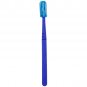 Dr. Flex Flexi Toothbrush With Hygiene Cap With Each Toothbrush (Pack Of 12)