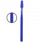 Dr. Flex Flexi Toothbrush With Hygiene Cap With Each Toothbrush (Pack Of 12)