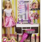 Barbie Doll and Playset