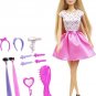Barbie Doll and Playset