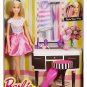 Barbie Doll and Playset
