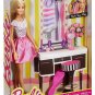 Barbie Doll and Playset
