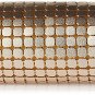 Lino Perros Women's Clutch (Golden)