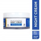 Greenberry Organics Bio Active Intense Night Cream (50gm)