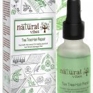 Natural Vibes Ayurvedic Tea Tree Hair Repair Serum 30ml
