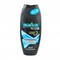 Palmolive Men Refreshing 3 in 1 Body Wash - 250ml x 2 (Pack of 2)