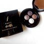 Faces Glam On Eye Shadow - Smokey (6g)