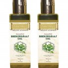 Indus Valley Bhringraj Oil - 100ml x 2 (Pack of 2)