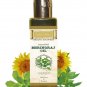 Indus Valley Bhringraj Oil - 100ml x 2 (Pack of 2)