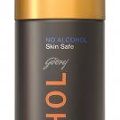 Cinthol Intense Deodorant Spray for Men, 150 ml (No Alcohol)