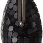 Lino Perros Women's Clutch (Black)