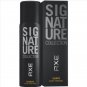 Axe Signature Body Perfume - Mysterious + Rogue + Suave 122ml x 3 (Pack of 3)