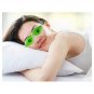 Aloe Vera Gel Cool Eye Mask Set of 3