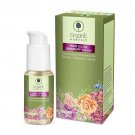 Organic Harvest Hair Oil For Dandruff Free Hair (50ml)