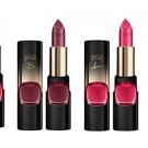 L'Oreal Paris Color Riche Gold Obsession Set of 4 Lipstick Shades (3.7gms Each)