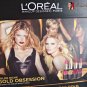 L'Oreal Paris Color Riche Gold Obsession Set of 4 Lipstick Shades (3.7gms Each)
