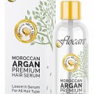 Flocare Moroccan Argan Premium Hair Serum, 100ml