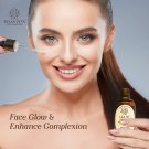 Bella Vita Organic Illuminating Face Oil with Saffron & Red Sandalwood - 50ml