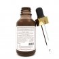 Bella Vita Organic Illuminating Face Oil with Saffron & Red Sandalwood - 50ml