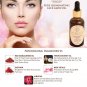 Bella Vita Organic Illuminating Face Oil with Saffron & Red Sandalwood - 50ml