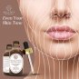 Bella Vita Organic Illuminating Face Oil with Saffron & Red Sandalwood - 50ml