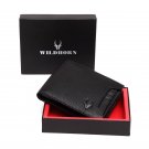 Wildhorn Genuine Leather Men Wallet