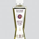 Divine Organics Hair Fall Defence Hair Oil 100ml