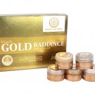 Khadi Natural Gold Radiance Mini Facial Kit , 75gm