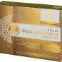 Khadi Natural Gold Radiance Mini Facial Kit , 75gm