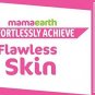 Mamaearth Charcoal, Coffee and Clay Face Mask - 100ml