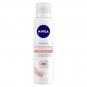 NIVEA Whitening Talc Touch Deodorant Spray For Women, 150ml x 2 (Pack of 2)