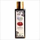 Blue Nectar Ayurvedic Body Massage Bio Oil For Stretch Marks Scars 100ml