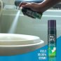 Pee Safe Toilet Seat Sanitizer Spray - 75ml x 4 (Pack of 4)