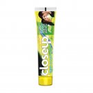 Closeup Deep Action Lemon Mint Gel Toothpaste 150gm