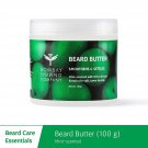 Bombay Shaving Company Mint Scented Beard Butter (100gm)