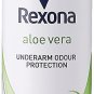Rexona Women Shower Fresh + Advanced Whitening + Aloe Vera Deodorants 150ml x 3