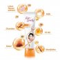 Fair & Lovely Ayurvedic Care Face Cream, 50gm x 2 (Pack of 2)