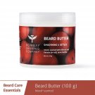 Bombay Shaving Company Wood Scented Beard Butter (100gm)