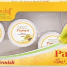 Aryanveda Papaya Spa Facial Kit (210gm)