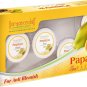 Aryanveda Papaya Spa Facial Kit (210gm)