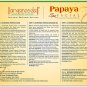 Aryanveda Papaya Spa Facial Kit (210gm)