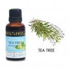 Soulflower Tea Tree Essential Oil, 30ml