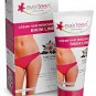 Everteen Bikini Line Hair Remover Crème 50gm x 2 For Bikini & Underarms