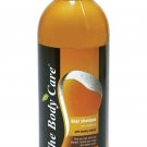 The Body Care Beer Shampoo 400ml