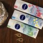 Nivea Women Body Deodorizer Fresh Citrus + Fresh Petal + Fresh Rose - 120ml x 3