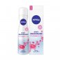 Nivea Women Body Deodorizer Fresh Citrus + Fresh Petal + Fresh Rose - 120ml x 3
